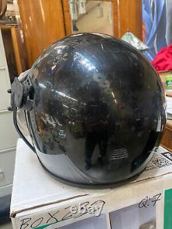 SAAB Space Above and Beyond 1996 Screen Used Tellus SEC Helmet