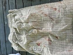 SAW II Screen Used Prop Jeff's Bloody Pants Worn In Sick Room Death Scene COA