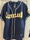 Screen Used Eastbound & Down Worn By Team Player Xl Kenny Powers Cleveland