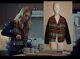 Spinning Out Original Screen Worn Jacket Used Prop Sexy January Jones Mad Men Tv
