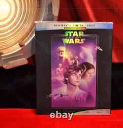 STAR WARS IV Screen-Used Prop DEATH STAR Signed DAVID PROWSE COA London Prop DVD