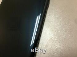 Samsung Galaxy S8 Plus Original OEM LCD Screen Touch Digitizer withFrame Black