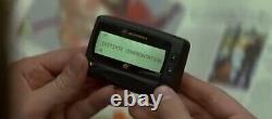 School for Scoundrels Roger (Jon Heder) Screen Used Prop Pager! COA