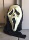 Screen Used Ghostface Mask From Scream 2