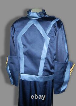 Screen Used Hero Andromeda Rhade High Guard Uniform Prop Costume COA Bone blades