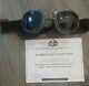 Screen Used Hero Prop Glases Oded Fehr Wore Resident Evil Extinction Coa Rare