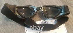 Screen Used Hero Prop glases Oded Fehr wore Resident Evil Extinction COA Rare