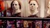 Screen Used Horror Props Halloween Masks And Original 1931 Frankenstein Mask Cursed Films