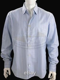 Screen Used Shirt Worn By Tobey Maguire As Peter Parker In Spider-Man 2