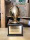 Screen-used Prop Friday Night Lights Dillon Panthers Trophy Screenbid