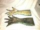 Screen Used Silicone Aquatic Creature Hands. Black Lagoon/shape Of Water-esque
