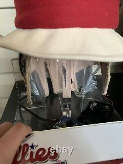 Screen used hat from cat in the hat with loa from hero prop
