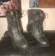Seed Of Chucky Tiffanys Boots Screen Used
