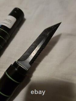 Sons of Anarchy Original Screen Used Jack Teller Jax Flashlight Knife Movie Prop