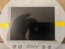Sony PS One LCD Screen (SCPH-131) for PlayStation, not used much, original owner