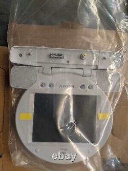 Sony PS One LCD Screen (SCPH-131) for PlayStation, not used much, original owner