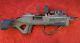 Space Above And Beyond Screen Used Rifle Prop Saab