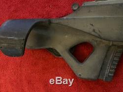 Space Above And Beyond Screen Used Rifle Prop SAaB