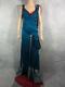 Spartacus Vengeance Prop Lucretia's Ep7 Screen Worn Used Gown Lucy Lawless Coa
