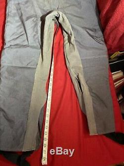 Starship Troopers Screen Used Pants/Trousers Wardrobe