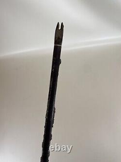 Sylvester Stallone Personally Owned Screen Used Prop Rambo III Arrow & Arrowhead