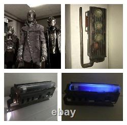 TEEN WOLF MTV Dread Doctors Screen Used LIGHT-UP DEVICE