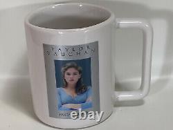 Taylor Vaughn Prom Queen Mug She's All That Movie Screen Used Prop