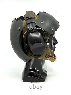 Tenet movie screen used prop flight deck helmet only Christopher Nolan