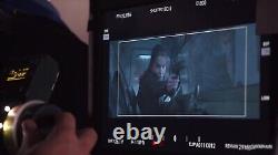 Terminator Genysis (2015) Emilia Clarke Movie Screen Worn/Used Props / COA