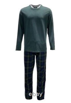 Thanksgiving Movie Screen Worn Used Ryan Baker Milo Manheim Shirt & Pajamas COA