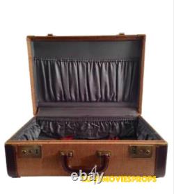 The Age of Adaline Blake Lively Screen Used Prop Luggage Harrison Ford Movie
