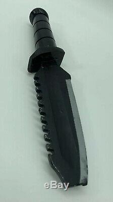 The Hunger Games Katniss (Jennifer Lawrence) Screen Used Prop Knife With COA