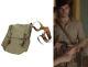 The Magicians Quentin Coldwater Messenger Bag Screen Used Prop Indiana Jones