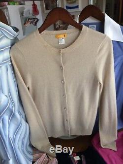 The Office Screen Used Pam Wardrobe Lot Blouses Sweater Prop Jenna Fischer COA