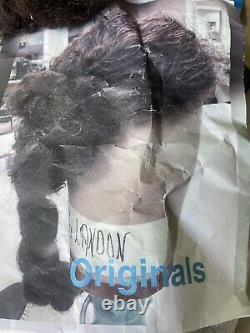 The Originals Landon Screen Used Wig