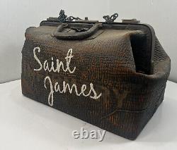 The Originals Screen Used Saint James Infirmary Bag