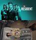 The Resident Fox Screen Used & Matched Dying Dawn Kid's Farewell Gifts