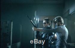 The Terminator Screen Used Gargoyles Sunglasses Arnold Schwarzenegger Movie Prop