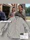 The Walking Dead Eugene Josh Mcdermitt Screen Worn Used Shirt Wardrobe Prop Coa