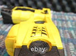 Thor The Dark World, Screen Used Taser Gun Prop From Ether Scenes Escape