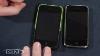 Tip Iphones And Screen Protectors Look Back At Original Iphone New 3gs Oleophobic Screen