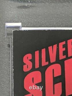 Tyrese Halliburton Noir Silver Screen Debut rookie card auto 05/99