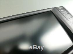 VW Golf 7 Passat 3G Display Navi Discover PRO Monitor Touchscreen 3G0919605D