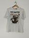 Vintage 1985 The Smiths Meat Is Murder Original T-shirt Large Screen Stars