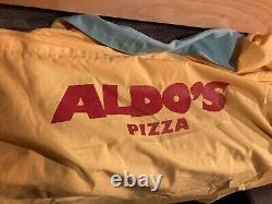 Vintage Norm MacDonald'Dirty Work' Screen Used Aldo's Shirt Prop Chris Farley