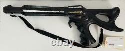 Vintage Original Imperial Laser Rifle Prop From Flash Gordon 1980 Screen Used