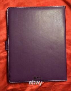 X-Men Days of Future Past Screen Used Prop Trask Industries Folder! COA