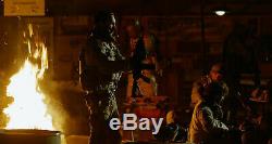 Zero Dark Thirty screen used movie prop rubber stunt gun rifle CIA Navy SEAL